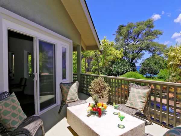 Beautiful Wailea Estate Sleeps 36 Guests