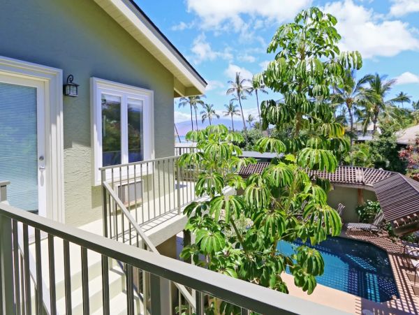 Beautiful Wailea Estate Sleeps 36 Guests