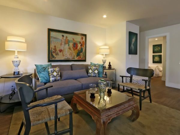 Beautiful Wailea Estate Sleeps 36 Guests