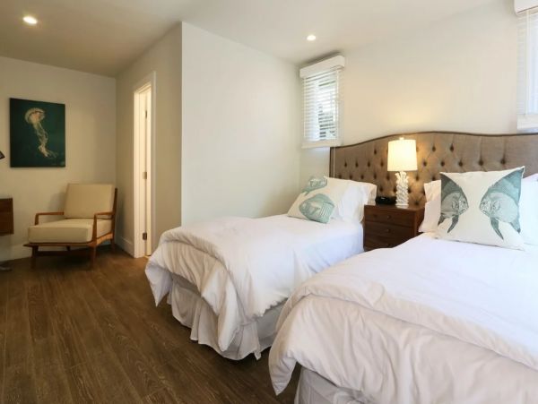 Beautiful Wailea Estate Sleeps 36 Guests