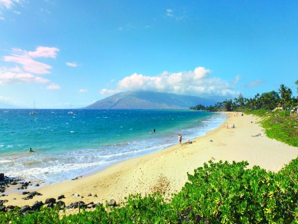 Beautiful Wailea Estate Sleeps 36 Guests
