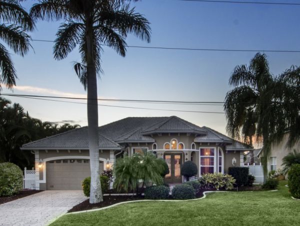 Cape Coral Home 1024249