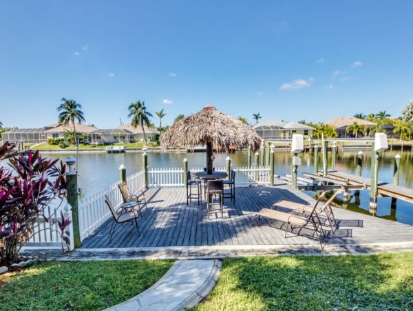 Cape Coral Home 1024249