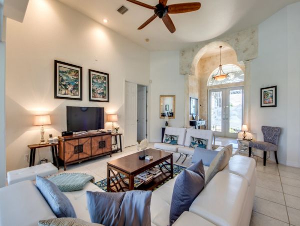 Cape Coral Home 1024249