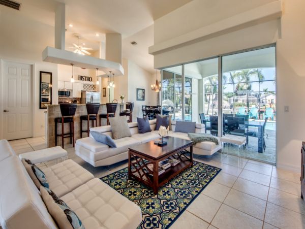 Cape Coral Home 1024249