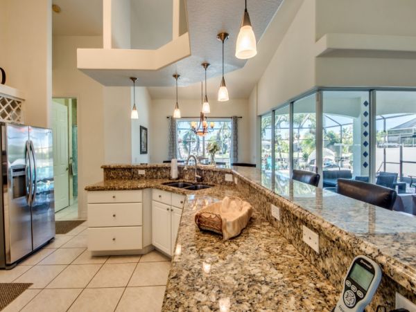 Cape Coral Home 1024249