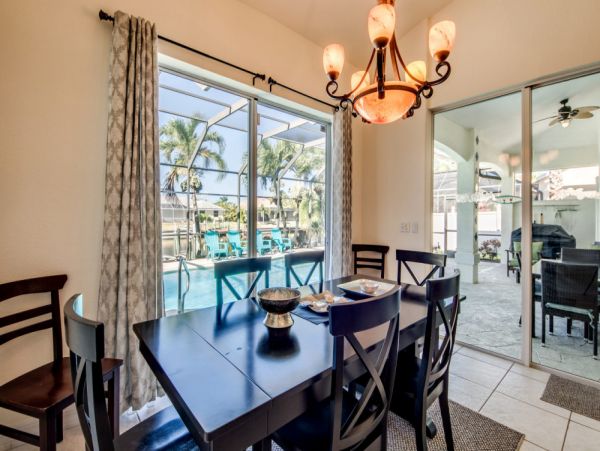 Cape Coral Home 1024249