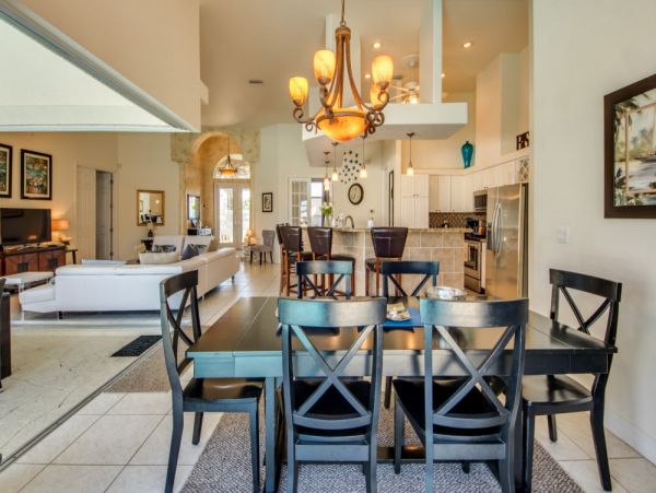 Cape Coral Home 1024249