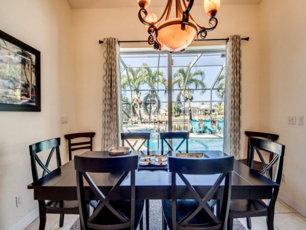 Cape Coral Home 1024249