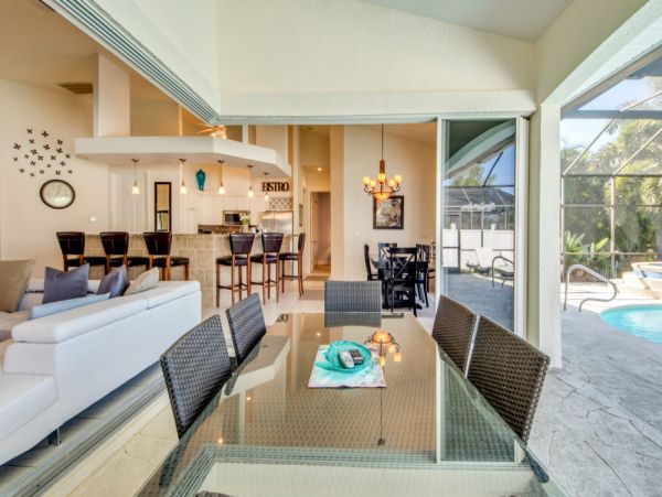Cape Coral Home 1024249