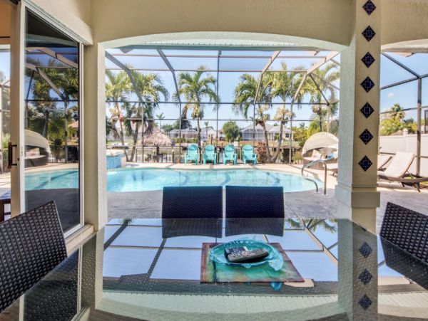Cape Coral Home 1024249