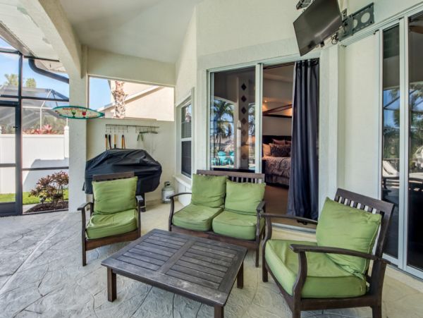 Cape Coral Home 1024249