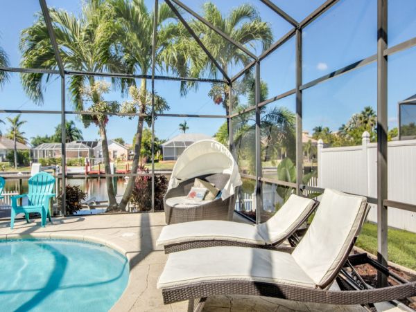 Cape Coral Home 1024249