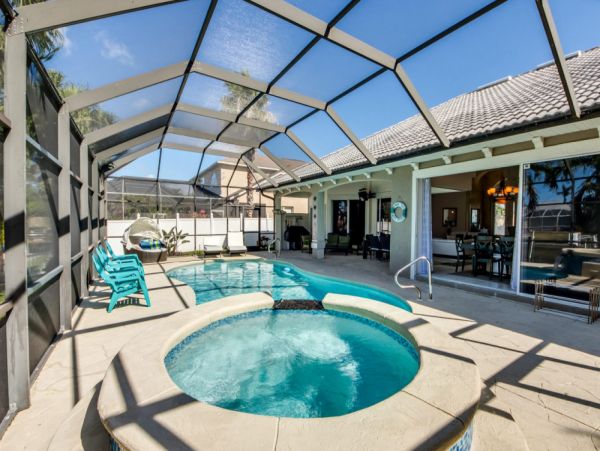 Cape Coral Home 1024249