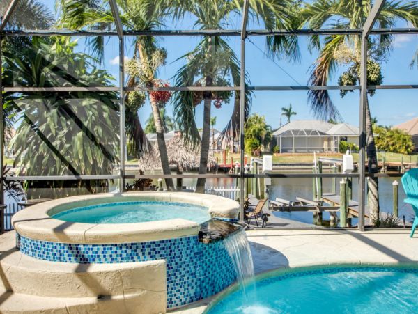 Cape Coral Home 1024249