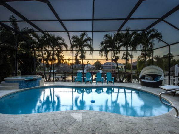 Cape Coral Home 1024249