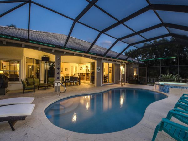 Cape Coral Home 1024249