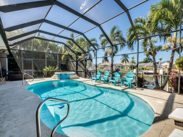 Cape Coral Home 1024249