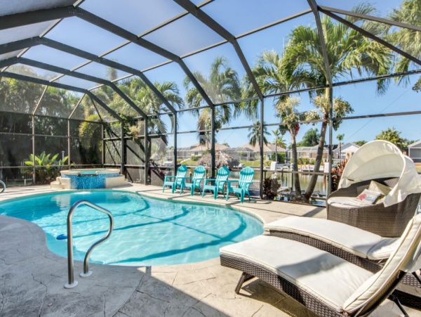 Cape Coral Home 1024249