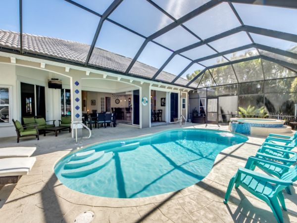 Cape Coral Home 1024249