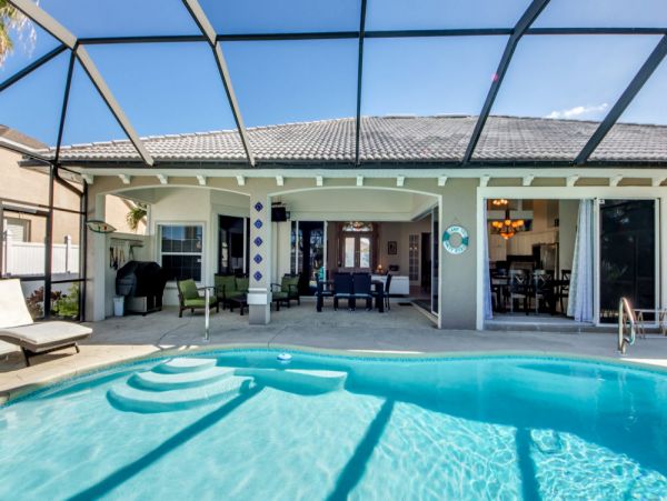 Cape Coral Home 1024249