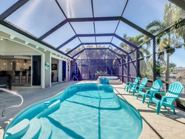 Cape Coral Home 1024249