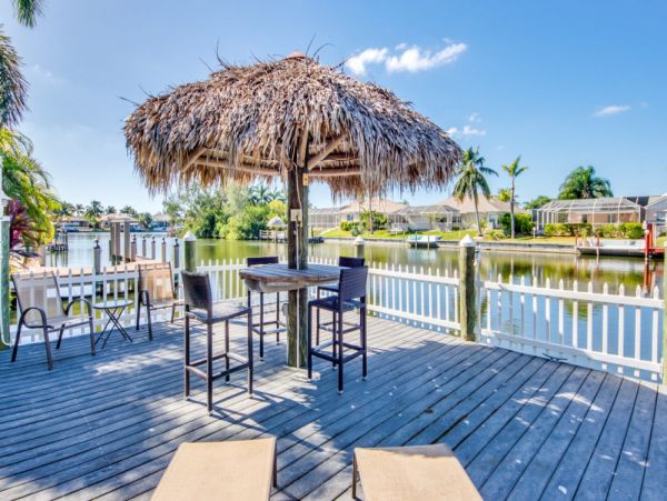 Cape Coral Home 1024249