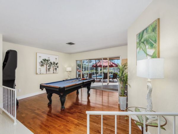Cape Coral Home 1024250