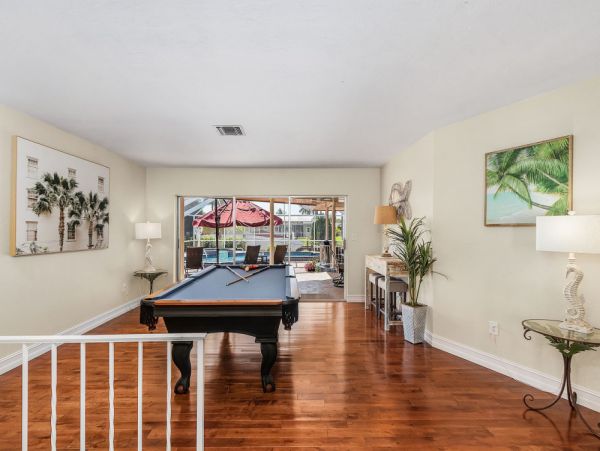 Cape Coral Home 1024250