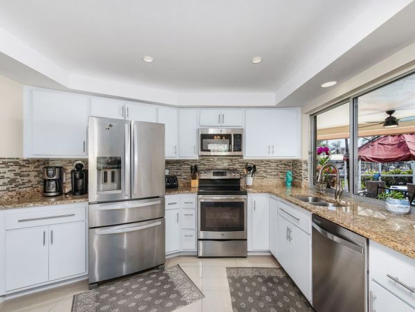 Cape Coral Home 1024250