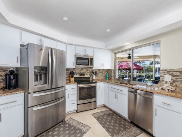 Cape Coral Home 1024250