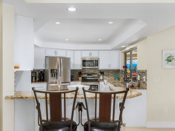 Cape Coral Home 1024250