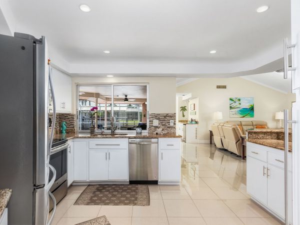 Cape Coral Home 1024250