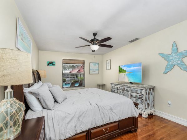 Cape Coral Home 1024250