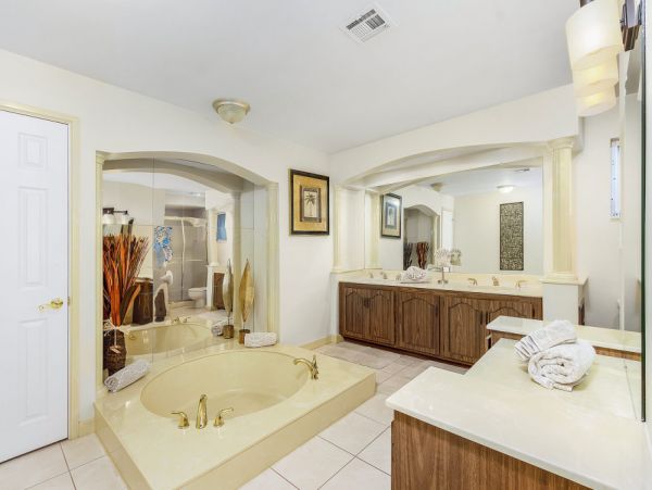 Cape Coral Home 1024250