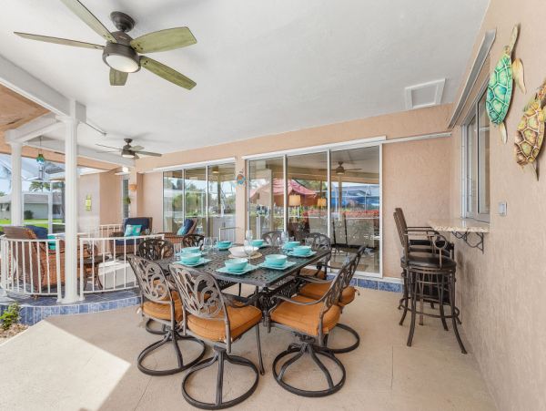 Cape Coral Home 1024250
