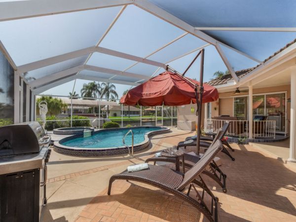 Cape Coral Home 1024250