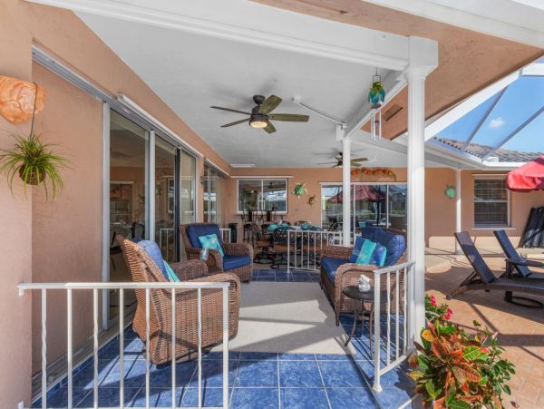 Cape Coral Home 1024250