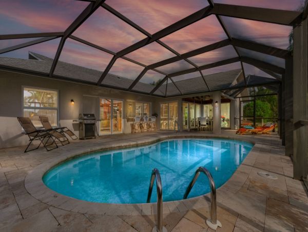 Cape Coral Home 1024251