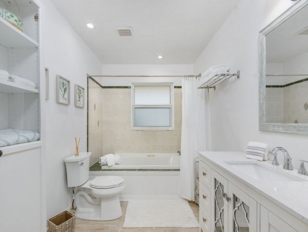 Cape Coral Home 1024251