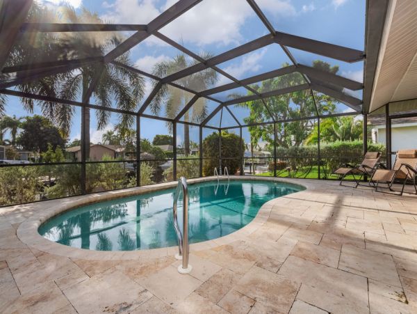 Cape Coral Home 1024251