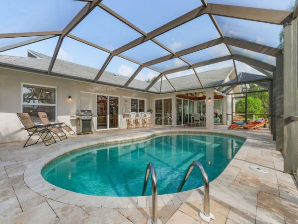 Cape Coral Home 1024251