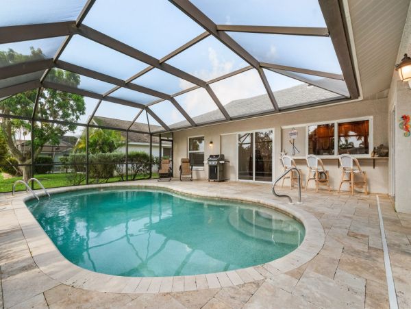 Cape Coral Home 1024251