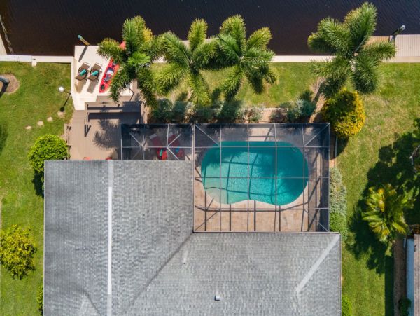 Cape Coral Home 1024251