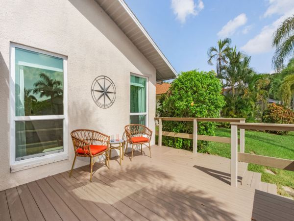 Cape Coral Home 1024251