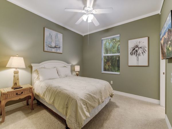 Cape Coral Home 1024253