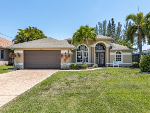 Cape Coral Home 1024253