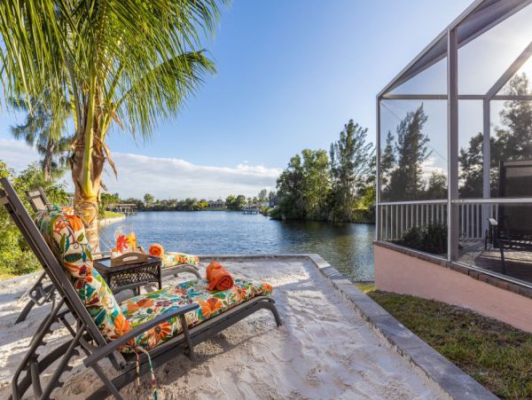 Cape Coral Home 1024253