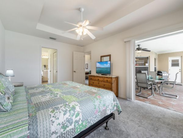 Cape Coral Home 1024253