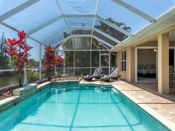 Cape Coral Home 1024253